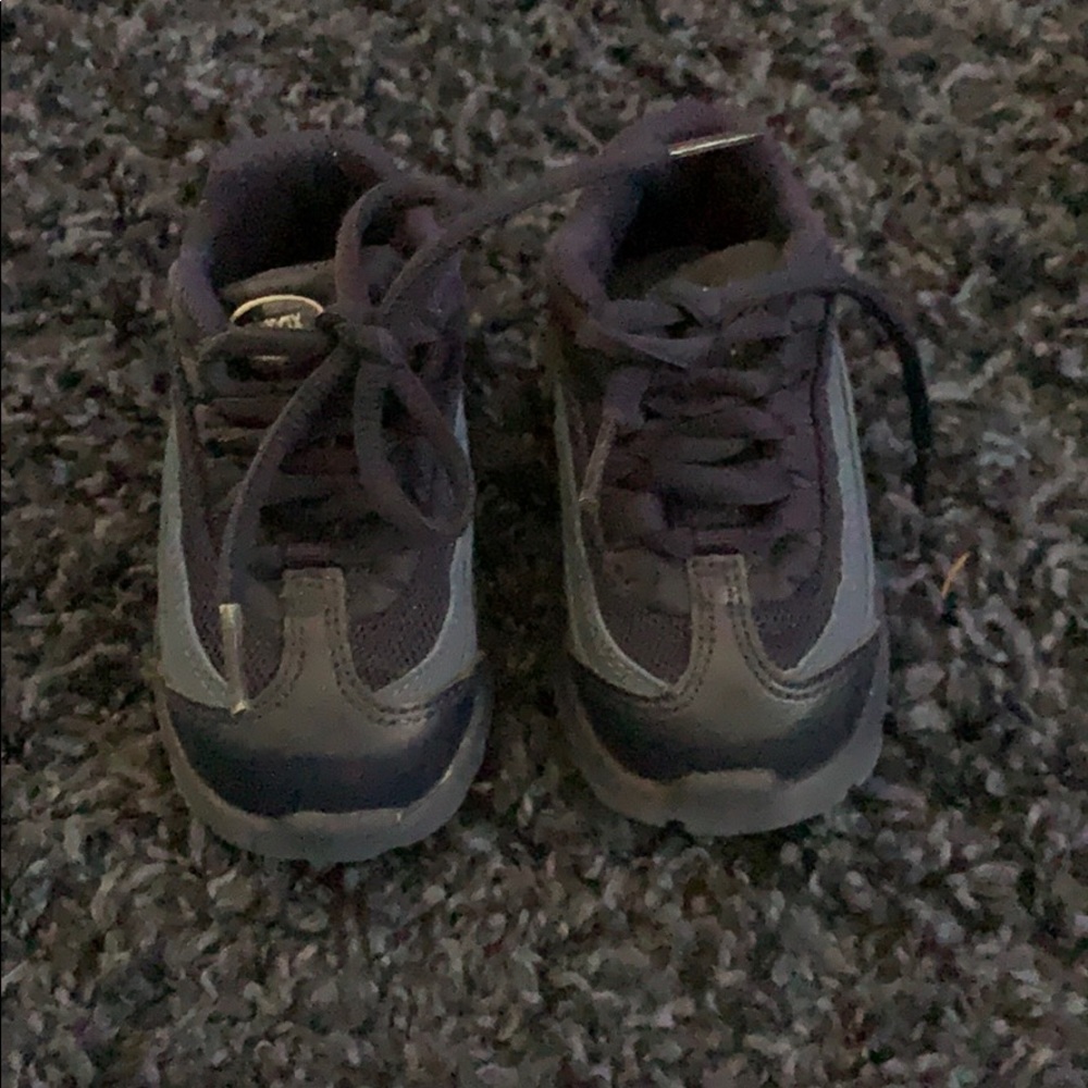 Nike air max toddler